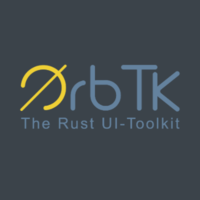Logo Orbtk