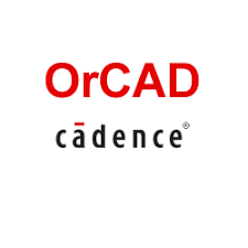 Logo OrCAD PSpice Designer