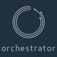 Logo orchestrator