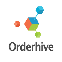 Logo Orderhive