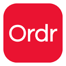 Logo Ordr