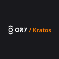 Logo ORY Kratos