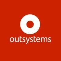 Logo OutSystems