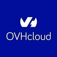 Logo OVH