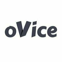 Logo oVice