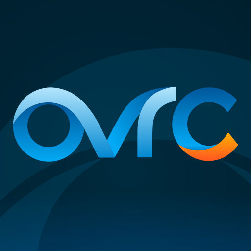Logo OvrC