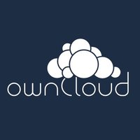 Logo ownCloud