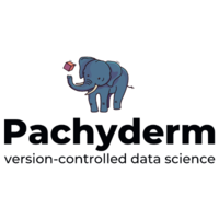 Logo Pachyderm