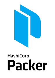 Logo Packer by HashiCorp