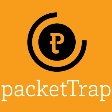 Logo PacketTrap RMM