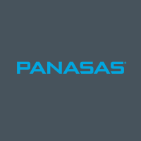 Logo Panasas ActiveStor