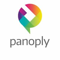 Logo Panoply