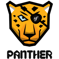 Logo Panther