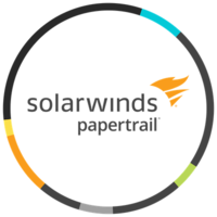 Logo Papertrail