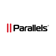 Logo Parallels Remote Application Server (RAS)