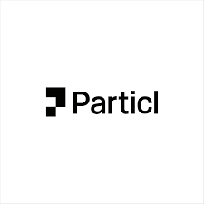 Logo Particl