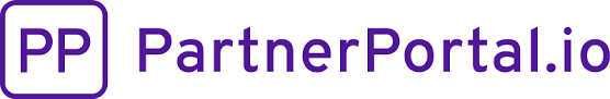 Logo Partnerportal.io