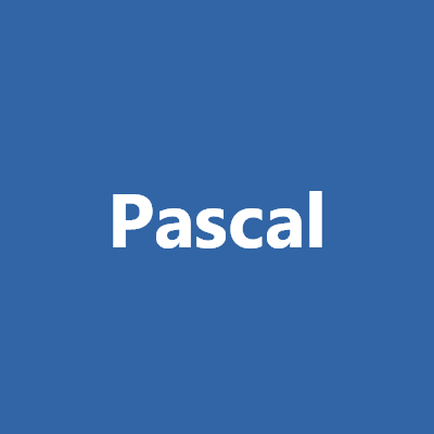 Logo Pascal