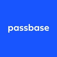 Logo Passbase