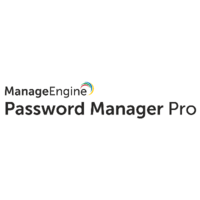 Logo Password Manager Pro