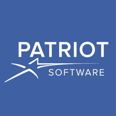 Logo Patriot Accounting