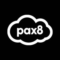 Logo Pax8