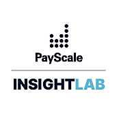 Logo PayScale Insight Lab