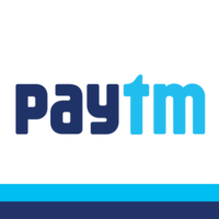 Logo Paytm