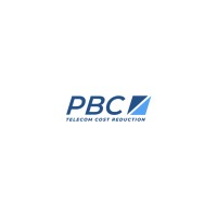 Logo PBC Communications
