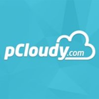 Logo pCloudy