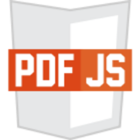 Logo PDF.js