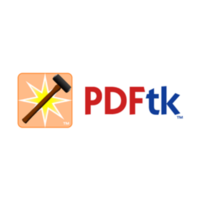 Logo PDFtk
