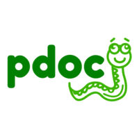 Logo pdoc