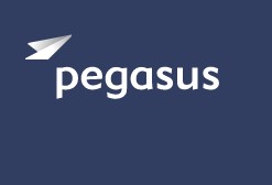 Logo Pegasus Central Reservation System