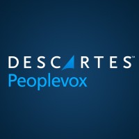 Logo PeopleVox