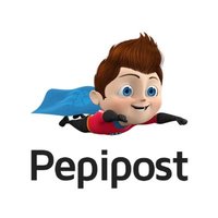 Logo Pepipost
