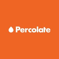 Logo Percolate