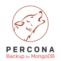 Logo Percona Backup for MongoDB