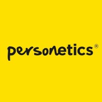 Logo Personetics