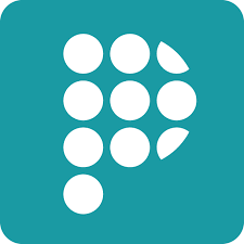 Logo Personica (Formerly Fishbowl)