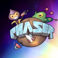 Logo Phaser