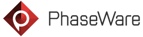 Logo PhaseWare Tracker