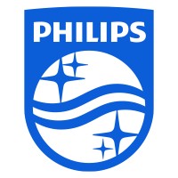 Logo Philips Intellispace