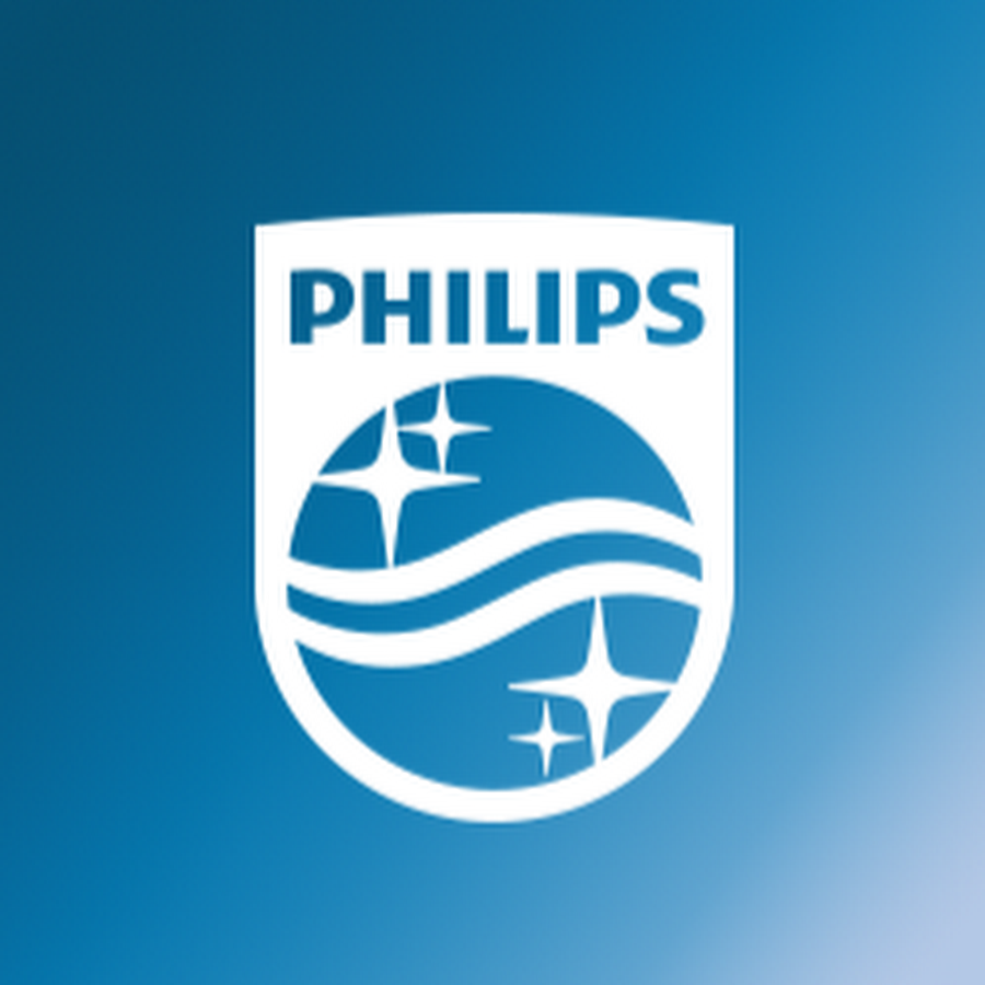 Logo Philips Population Health Management