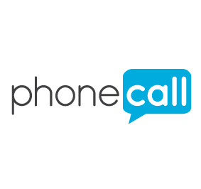 Logo PhoneCall