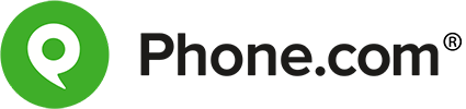 Logo Phone.com