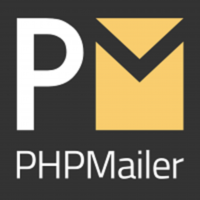 Logo PHPMailer