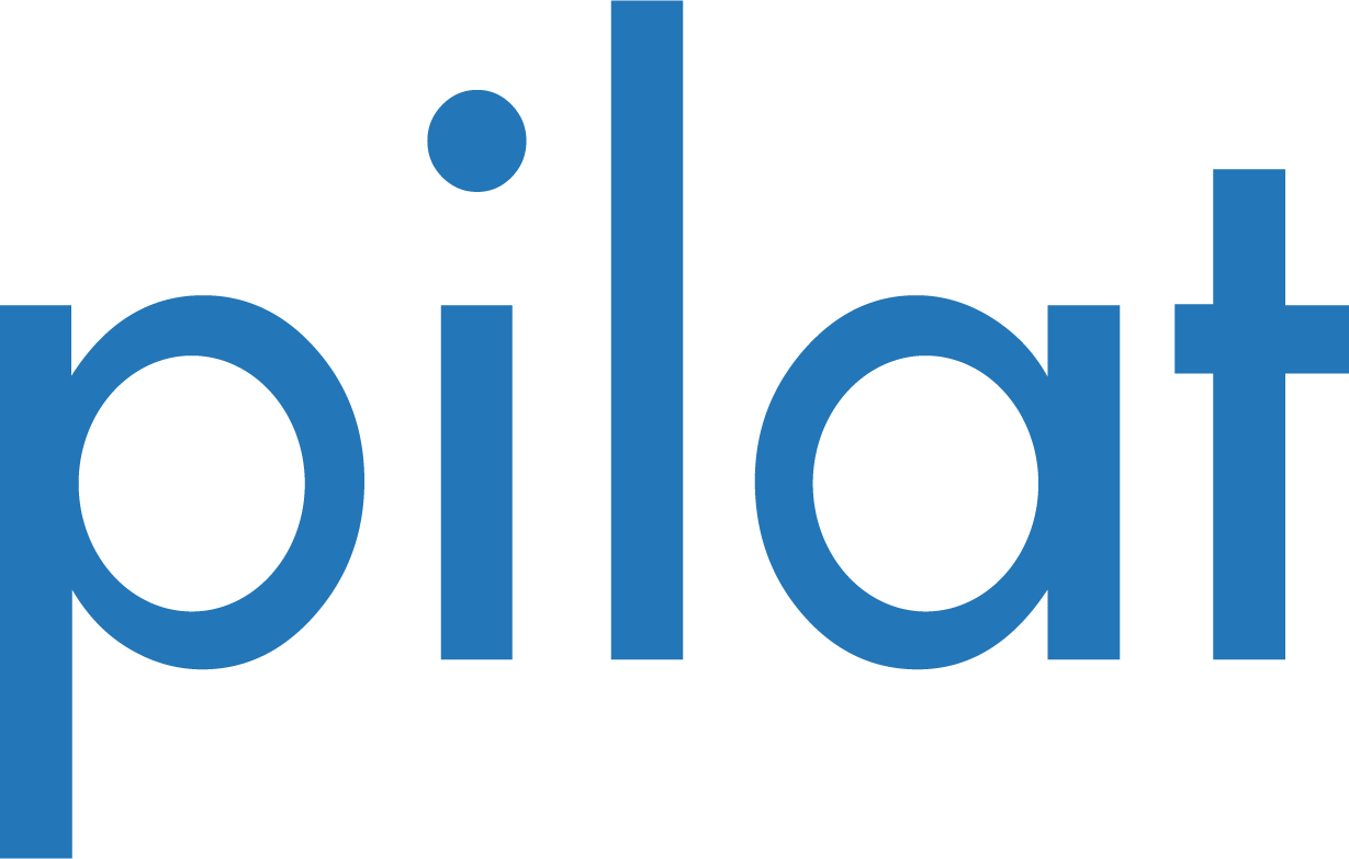 Logo Pilat