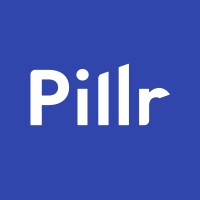 Logo Pillr