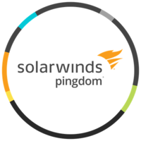 Logo Pingdom